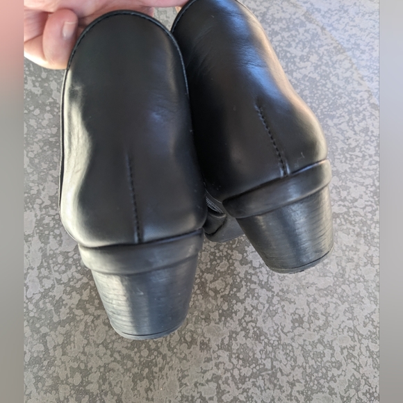 NAOT Advance Ankle Boots Handmade in Israel - Picture 9 of 15